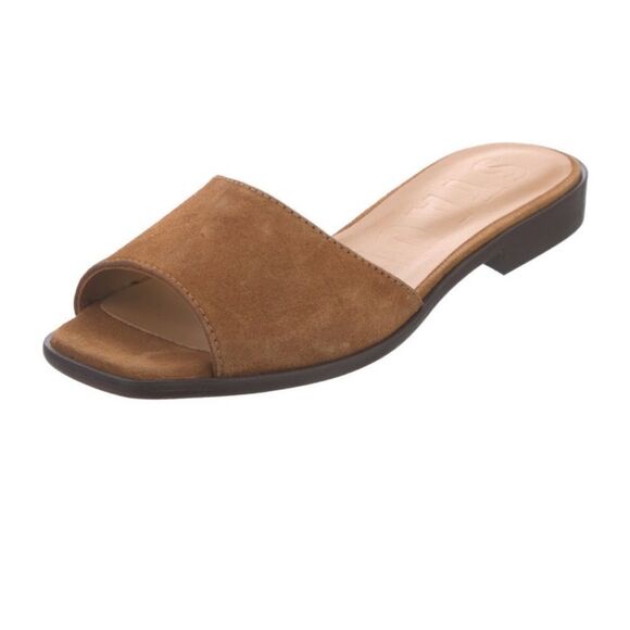Staud tan flat - Picture 4 of 5